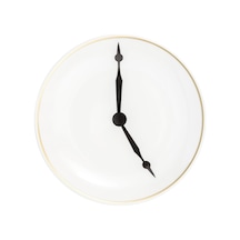 Zm Decor Saat 5 Tabak 20 Cm
