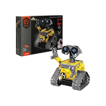 İm Master 3in1 Uzaktan Kumandalı Robot 2.4 Ghz 434 Parça