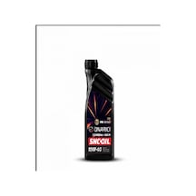 Snc Oil 300.000 Km+ Bakım Pro-s Plus Xxl Onarıcı 10w-40 Motor Yağı 1 L