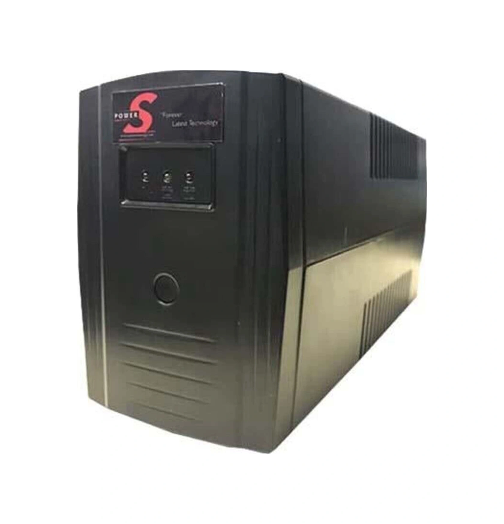 Cat 1500 Va Line Interaktif Ups-117252