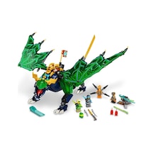 LEGO® Nınjago 71766 Lloyd Un Efsanevi Ejderhası 747 Parça