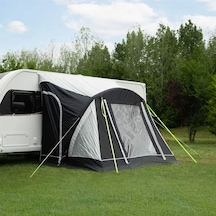 Campasist Air320 320cm Şişme Kapalı Karavan Kış Çadırı