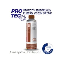 Protec Otomatik Şanzıman Temizleme 375ml - Atf Temizleyici Katkı.