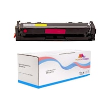 Colorful Toner Canon İ-sensys Mf-746cx Crg-055h Çipsiz Kırmızı Uyumlu Toner