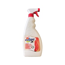 Europa Jet Sık Ve Sil Genel Temizlik Spreyi 500 Ml Çok Amaçlı Hızlı Temizlik Tekli