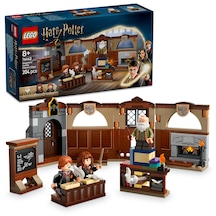 LEGO® Harry Potter™ Hogwarts™ Şatosu: Tılsım Dersi 76442 - 8 Yaş ve Üzeri Koleksiyonluk Oyuncak Yapım Seti (204 Parça)