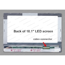 Asus Uyumlu Transformer Pad Tf300T Lcd Ekran 10.1"