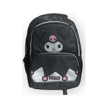 Kuromi Sanrio Okul Çantası Wiggle.3200 Diğer