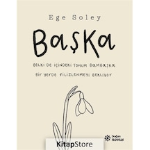 Başka - Ege Soley