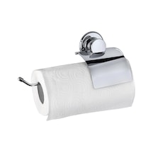 River World Vantuzlu Yapışkanlı Kağıt Havluluk Rulo Havlu Tutacağı Askısı Çok Renkli