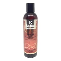 Radical Hair Care Şampuan 350 Ml Keratin