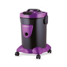 Conti CS-104 Rose Kazanlı 2000 W Süpürge