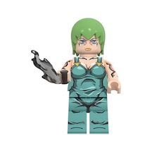 Jojo's Bizarre Adventure Mini Figür Foo Fighters X-338