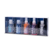 Gyeon Q²m Experience Set Deneyim Seti 9 Parça X 80 Ml