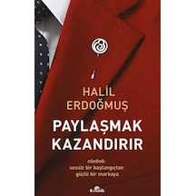 Paylaşmak Kazandırır