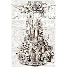 Death Note Ölüm Defteri 12 + Şirinler 16 - Ekonomist Şirin + One - Punch Man - Cilt 8: Tek Yumruk
