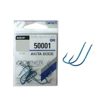 50001 Owner İğne No: 4