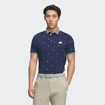 Adidas Monogrum Polo Erkek Tişört C-adıjz4364e50a00 Lacivert