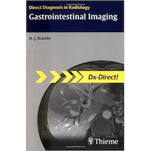Direct Diagnosis in Radiology Gastrointestinal İmaging