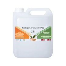 Tito Fesleğen Aroması 58703 25 L