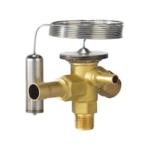 Danfoss Termostatik Genleşme Vanası Tex2 068z3284