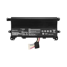 Asus G752vy-gc420t Uyumlu Batarya Pil 8 Cell- Model-2
