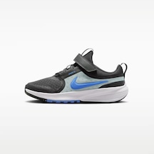 Nike Star Runner 5 Ps Çocuk Koşu Ayakkabısı Hf7005-011 Siyah