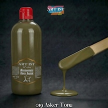 019 Asker Tonu