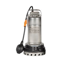 Wilo Tp-S 30M - 1100 Watt - Drenaj Pompası - Az Kirli Sular Için N11.762