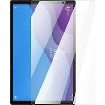 Goocamp Lenovo M10 Plus Tb-x606f Uyumlu Davin Tablet Nano Ekran Koruyucu-renksiz