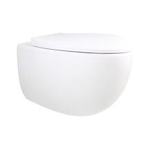 Paluci Luciana White Klozet Diğer