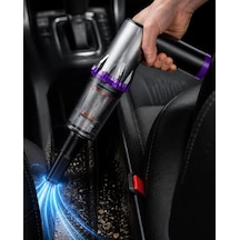 Northcity 22.000 Pa Kablosuz Araç Süpürge - 9000 Mah Şarjlı, 220w Turbo Güçlü Oto Temizleyici