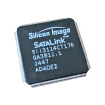SataLink Sil3114CT176 Entegresi