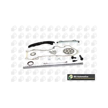 Triger Zincir Seti - Alfa Romeo Mito, 500, Panda, Grande Punto, Punto, Doblo, Tipo, Fiorino, Qubo, Idea, Strada, Linea, Palio, Siena, Egea - Bga-tc