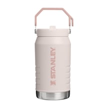 Stanley The Ice Flow Flip Straw 2.0 Su Termosu 1.9 Lt / Rose Quartz Pembe