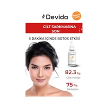 Devida Yaşlanma Karşıtı Kırışık Önleyici Etkili Collagene Premium Serum Vera Series A230 30 ML