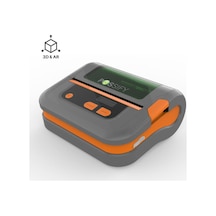 Possify MP100H-BT USB Bluetooth Mobil Fiş Yazıcı