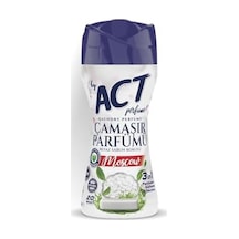 Çamaşır Parfümü 210 Gr Moscow 1000'li Set