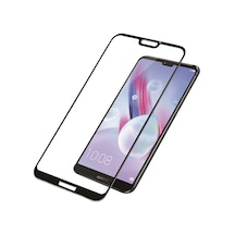 Nettech Huawei P20 Lite Uyumlu Ön Koruma Mat Seramik Nano Ekran