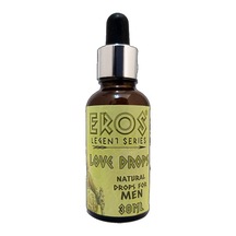 Eros Legent Erkeklere Özel Cinseliçecek 30 Ml