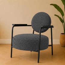 Koyu Gri