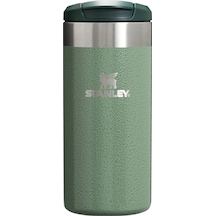 Stanley The Aerolight Transit Mug Termos Bardak, Yeşil Hammerton Çok Renkli 56786756