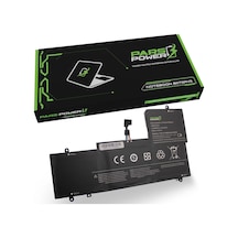 Lenovo Ideapad Yoga 80v4004jge, 80v4004nmh Batarya - Pil Pars Power