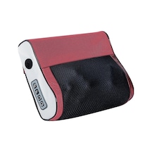 Carrier-fg Çok Fonksiyonlu Boyun Ve Omuz Masajı Ev Boyun Ve Sırt Yoğurma,hızlı Relaks Masaj Cihazları,renpho Masaj 10020587 Beyaz