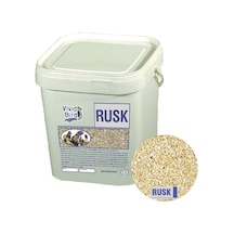 Vivid Bird Rusk Mama Nemlendiricisi 5 Kg