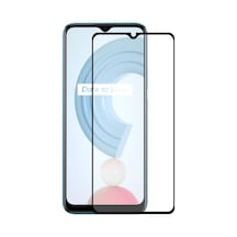 Realme C21Y Ekran Koruyucu Kırılmaz Cam