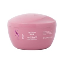 Semi Di Lino Moisture Nutritive Mask 200ml