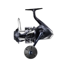 Shimano Stradic Sw 4000 Xg B Jig Olta Makinesi