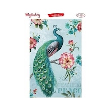 Telatransfer Tt-k014 25x35cm