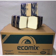 Dispanser Peçete ( Ecomix)